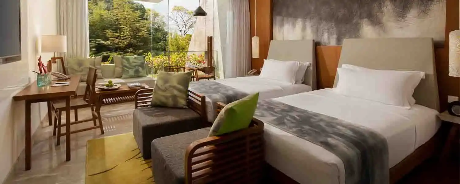 Maya Sanur Resort & Spa-1